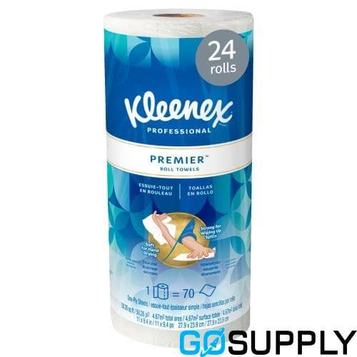 Kleenex Kitchen Paper Towel Roll - Main Image