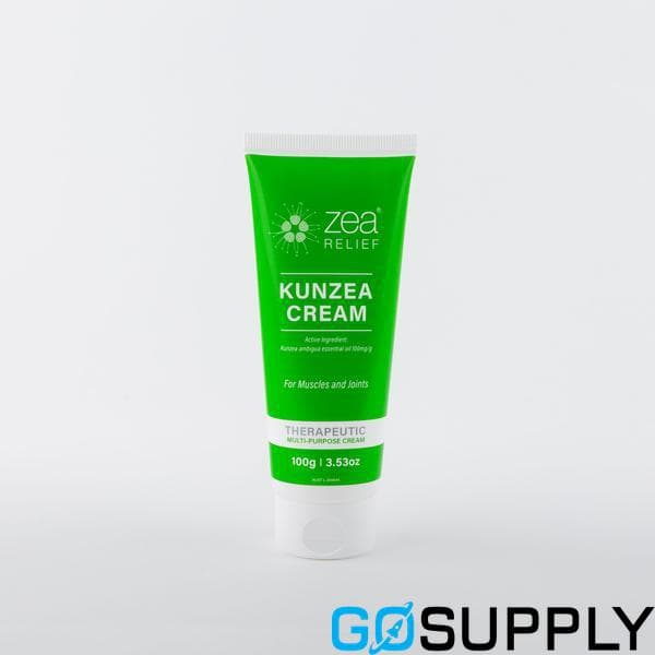 Kunzea Pain Relief Cream - Main Image
