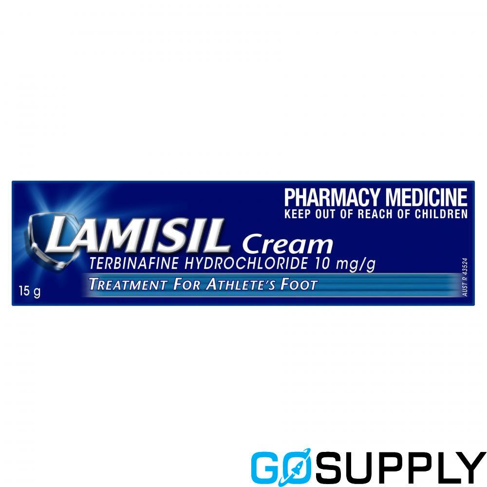 LAMISIL ONCE SOLUTION - Main Image