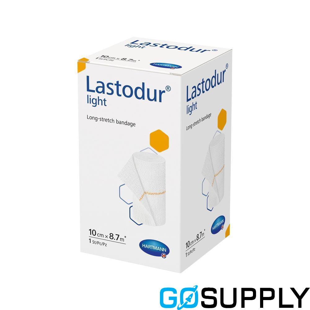 LASTODUR LIGHT BANDAGE - Main Image