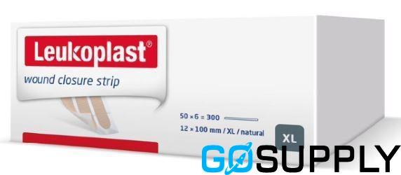 LEUKOPLAST WOUND CLOSURE STRIP - Main Image