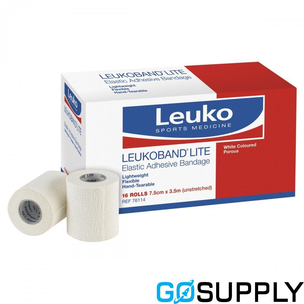 LEUKO SPORT LT - Main Image