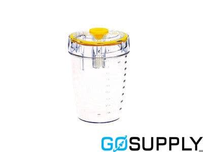 LSU Reusable Canister - Main Image