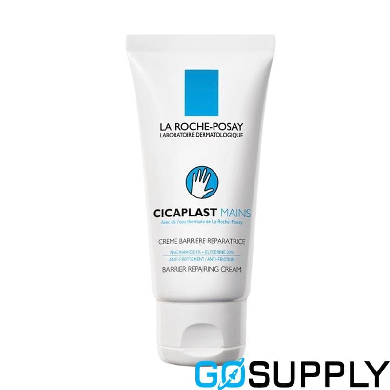 La Roche-Posay Cicaplast Mains Hand Barrier Cream 100mL - Main Image