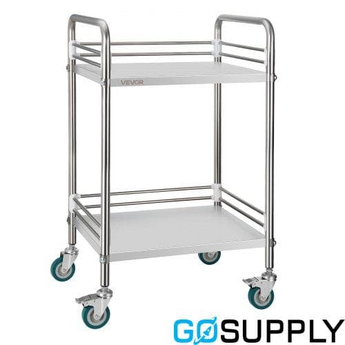 Lab Serving Cart - Main Image