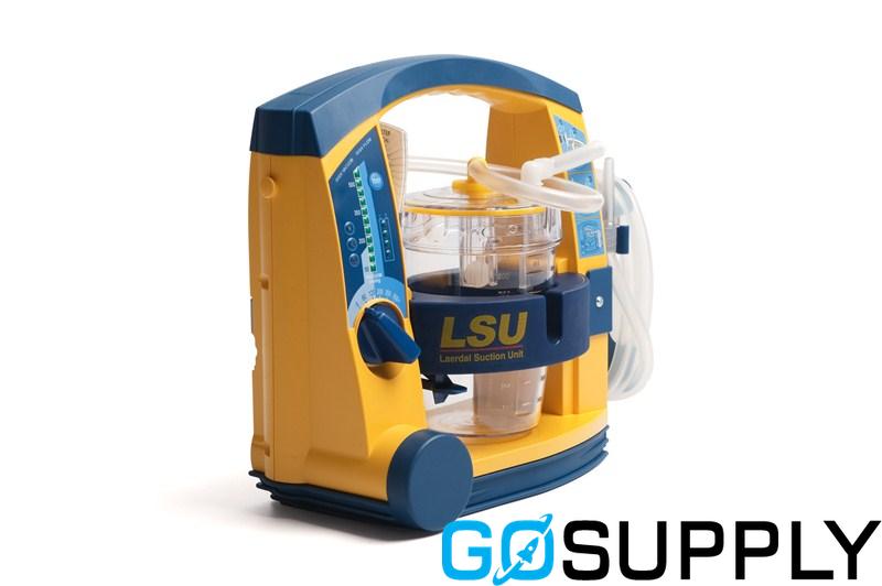 Laerdal Suction Unit (LSU) - Main Image