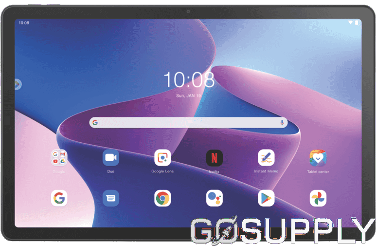 Lenovo Tab M10 Plus - Main Image
