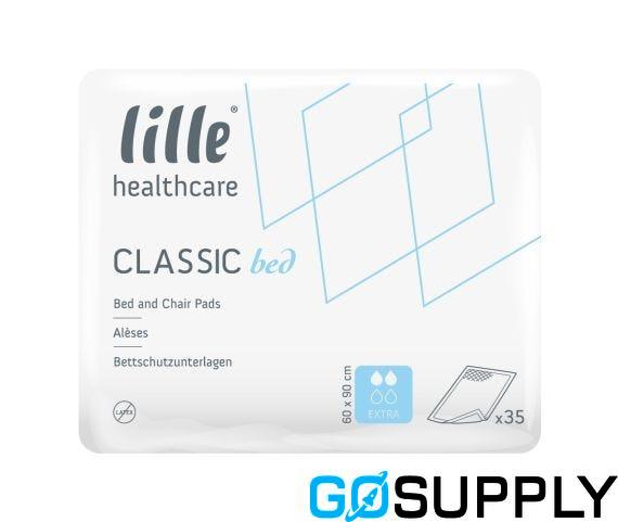 Lille - Classic Bed Extra Pad Unisex - Main Image