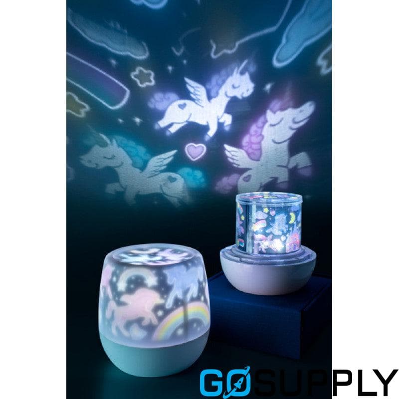 Lumi-Go-Round Unicorn - Main Image