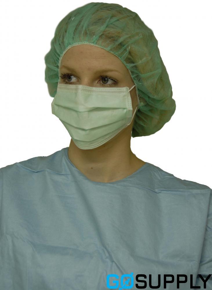 MASK SURGICAL - Main Image