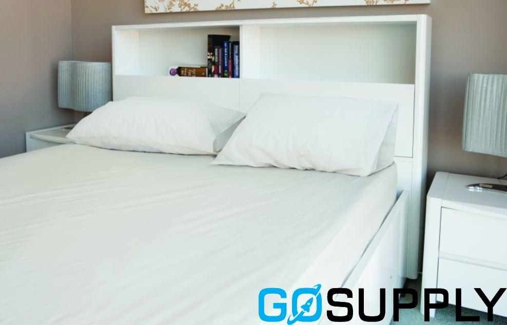 MATTRESS PROTECTOR WATERPROOF - Main Image