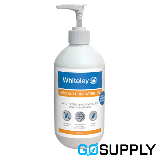 MEDICAL LUBRICATING GEL - Main Image