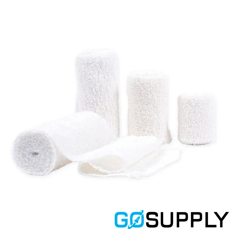 MEDICREPE Cotton Crepe Bandage - Main Image