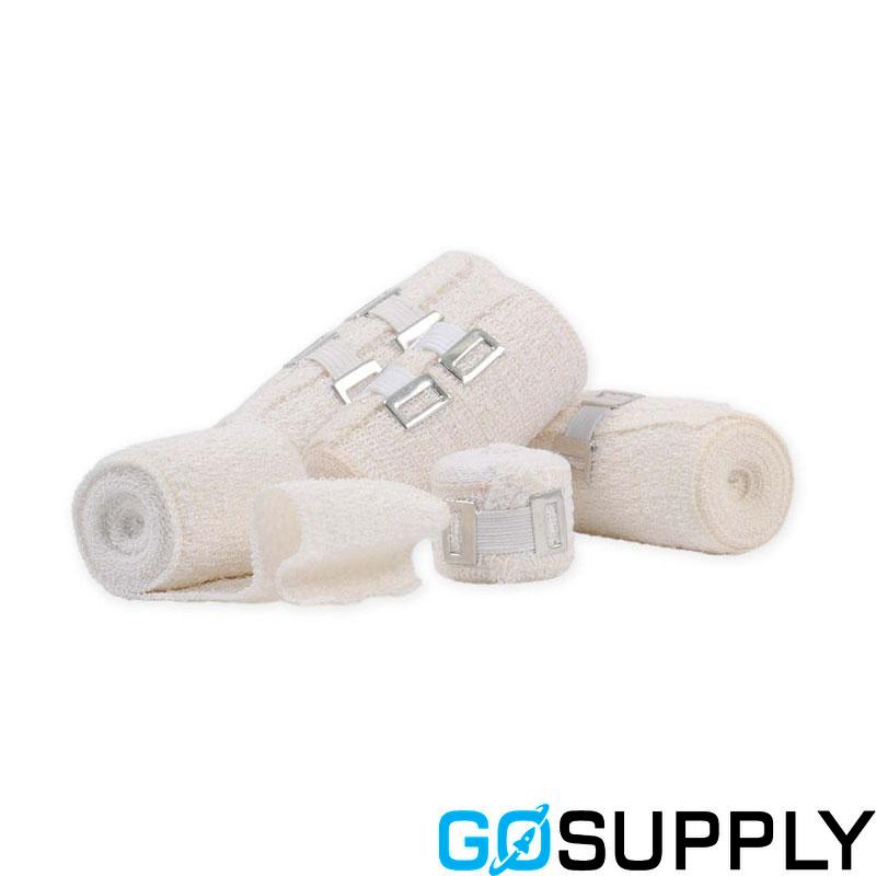 MEDICREPE Elastic Crepe Bandage - Main Image