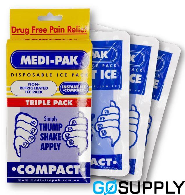MEDIPAK INSTANT ICE - Main Image
