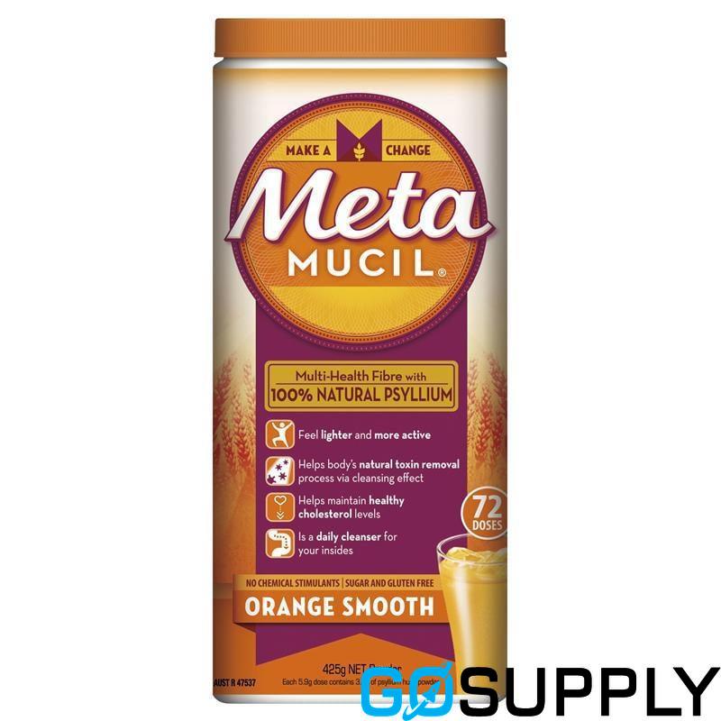 METAMUCIL - Main Image