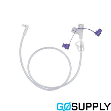 MIC-KEY* Extension Set - Main Image