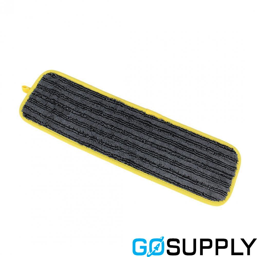MICROFIBRE FLAT MOP PAD - Main Image