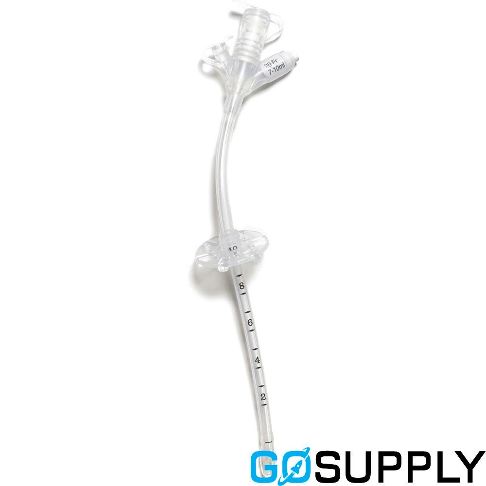 MIC Balloon Gastrostomy Tube - Main Image