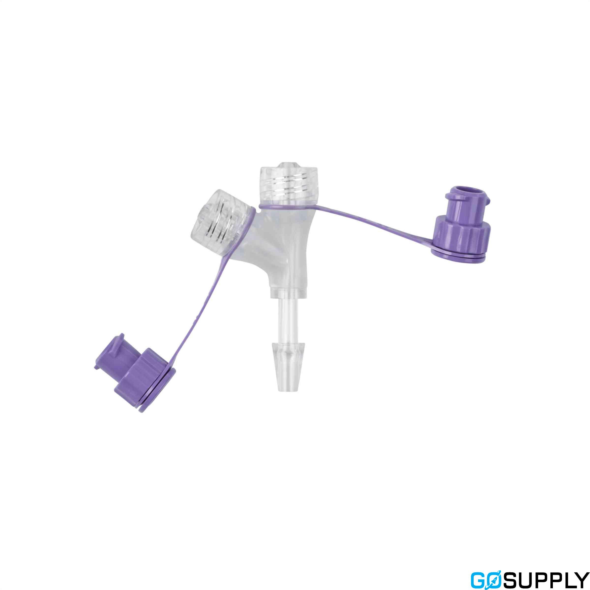MIC* PEG Replacement Feeding Adapter - Main Image