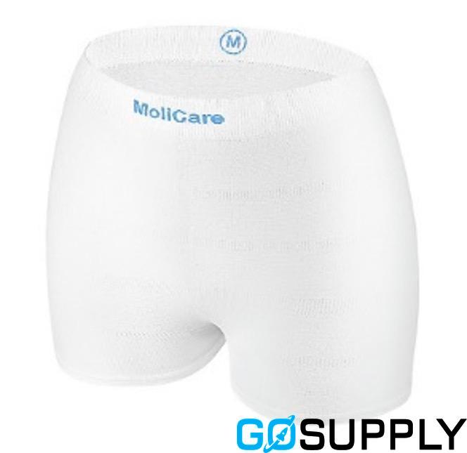 MOLICARE PREM FIXPANTS - Main Image