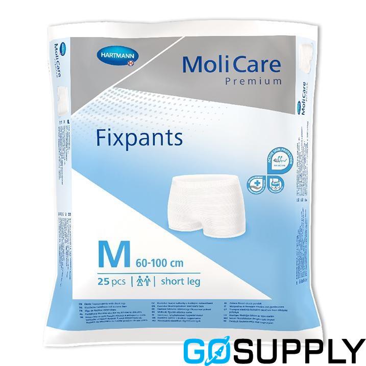 MOLICARE PREM FIXPANTS - Main Image