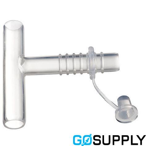 MONTGOMERY SAFE-T-TUBE - Main Image
