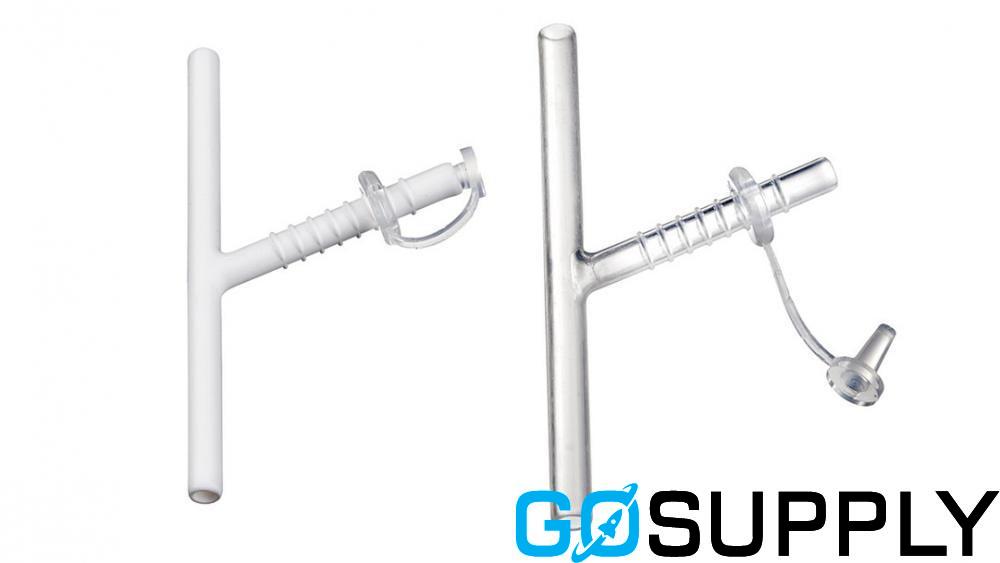 MONTGOMERY SAFE-T-TUBE - Main Image