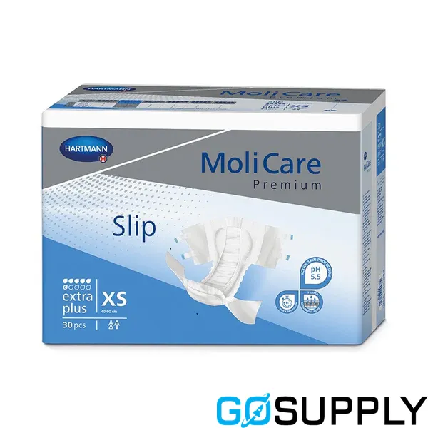 Molicare - Slip - Main Image