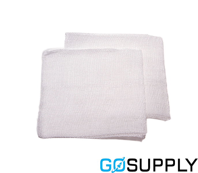 Multigate - Sterile Gauze Swabs - Main Image