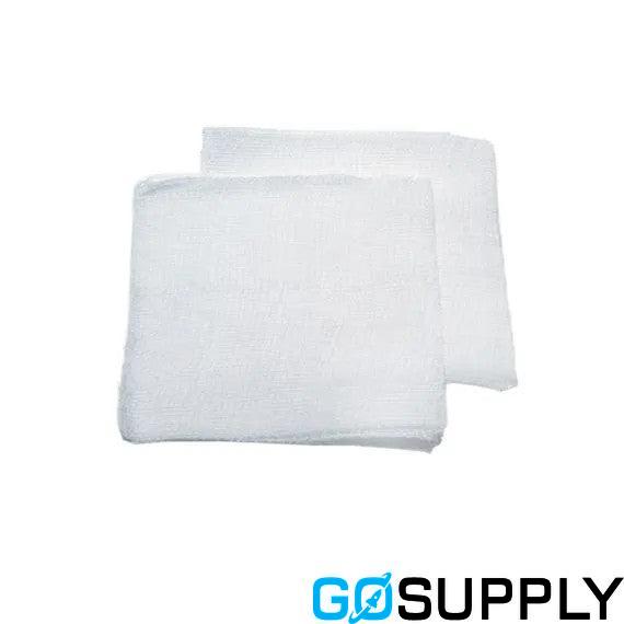 Multigate Gauze Swab Sterile 10 x 10cm (11-558A) - Main Image