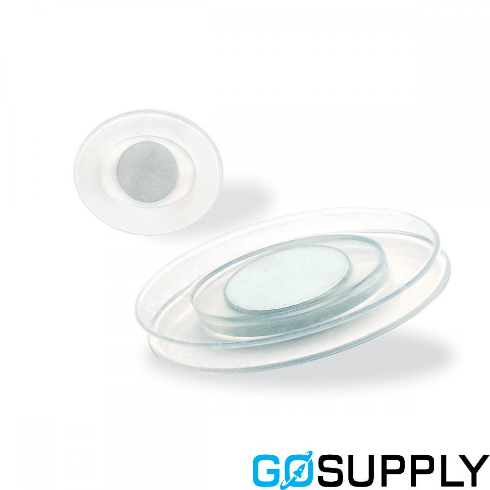 NASAL SEPTAL PERFORATION PROSTHESIS OVAL - Main Image
