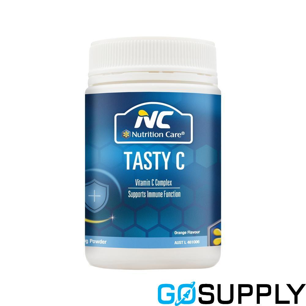 NC BY NUTRITION CARE - Main Image
