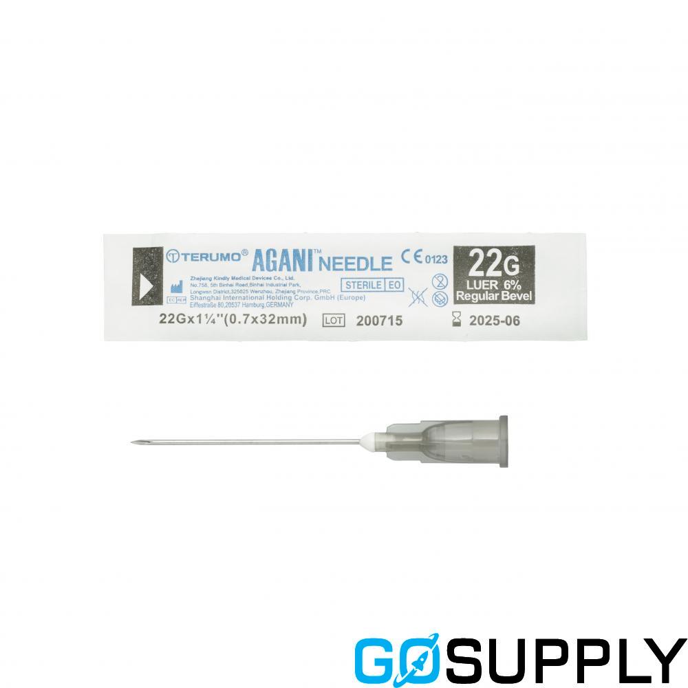 NEEDLE HYPO - Main Image
