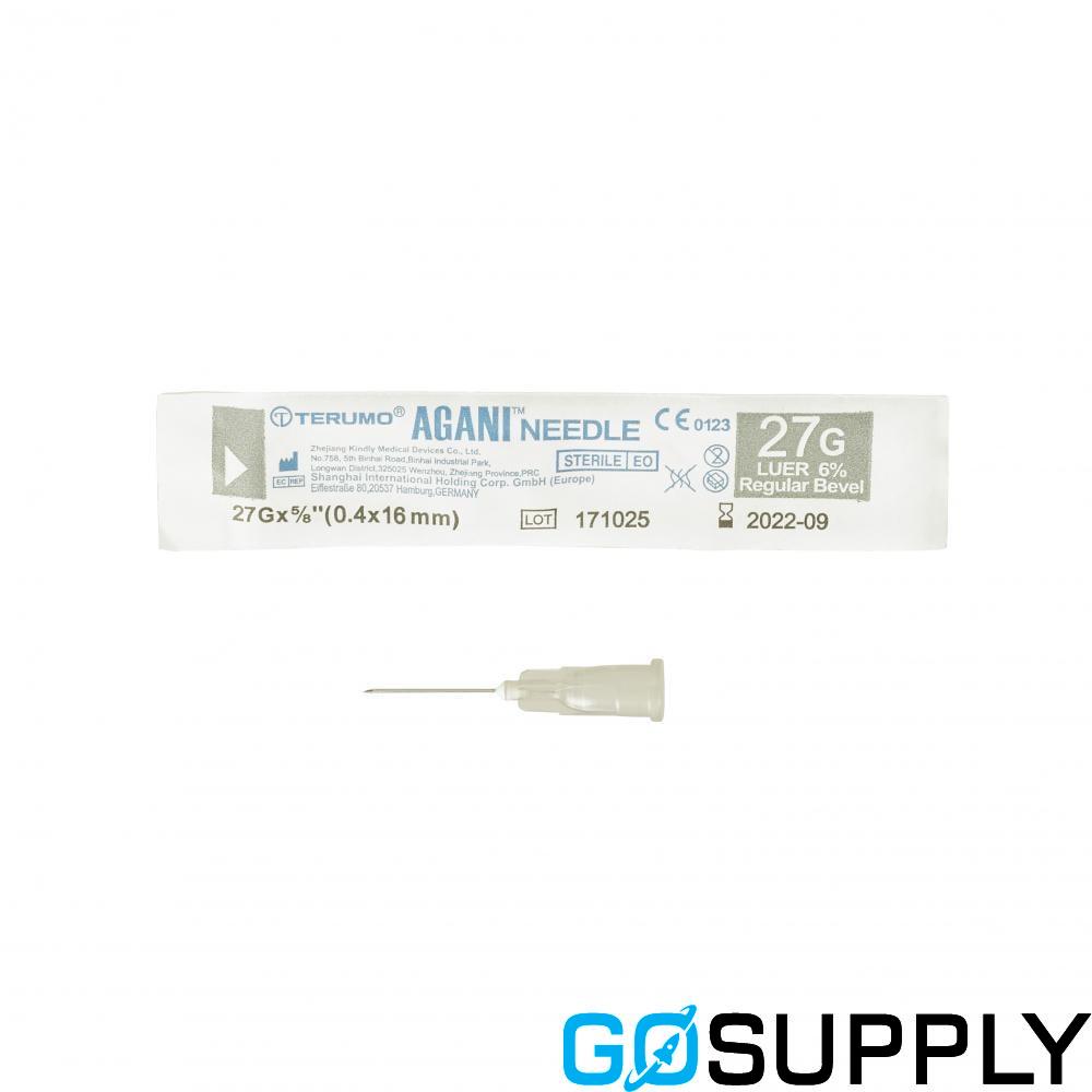 NEEDLE HYPO - Main Image