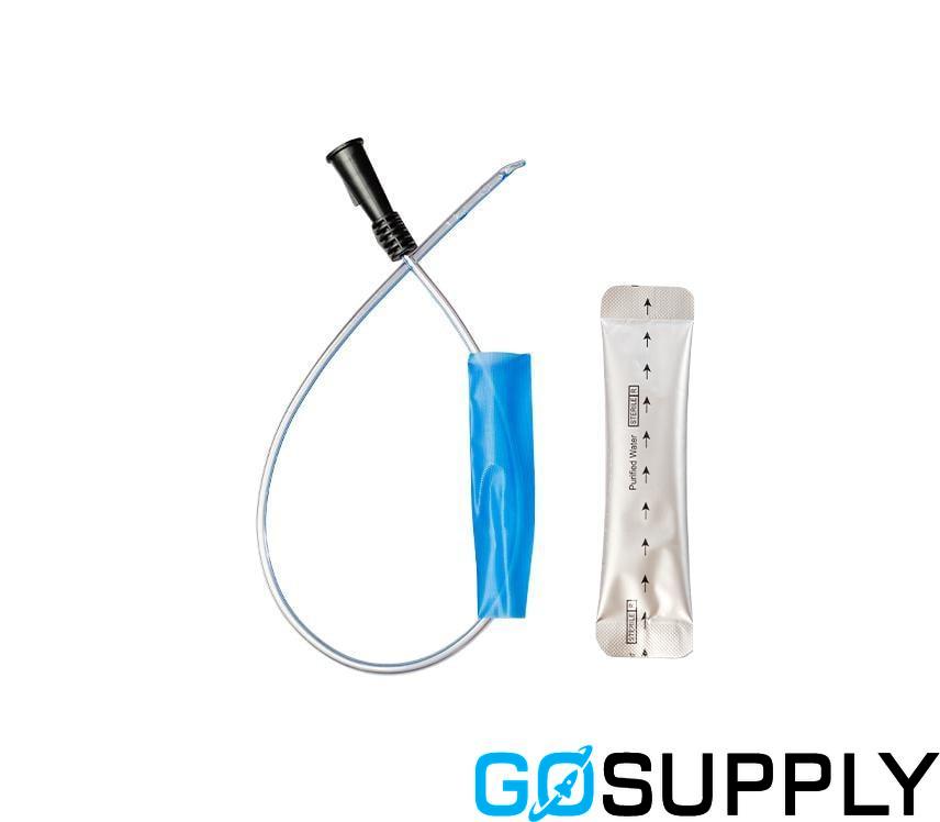 NELATON CATHETER MALE - Main Image