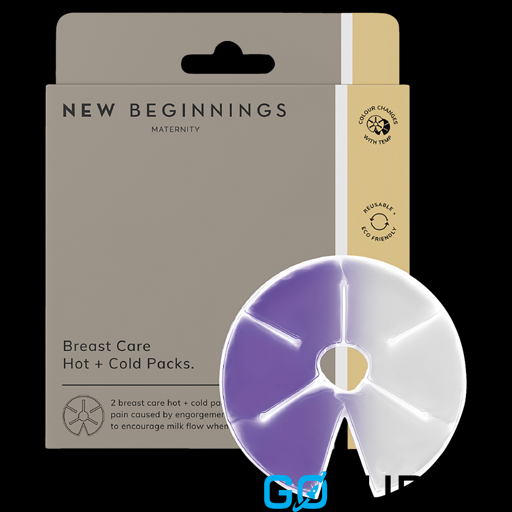 NEW BEGINNINGS MATERNITY PACKS - Main Image
