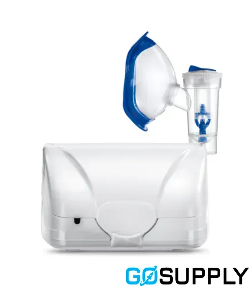Nebuliser Flaem Rf7 With Mouthpiece - Main Image