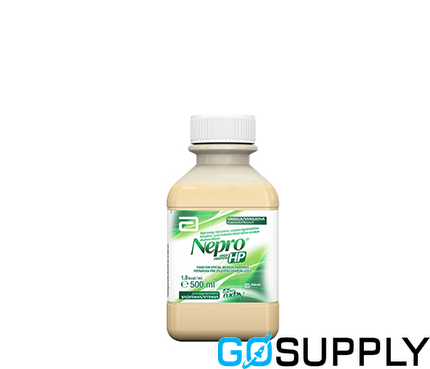 Nepro Kidney Nutrition Formula - Main Image