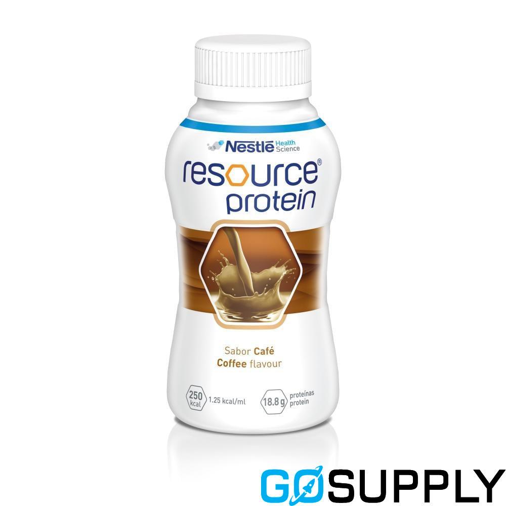 Nestle Resource Protein - Main Image