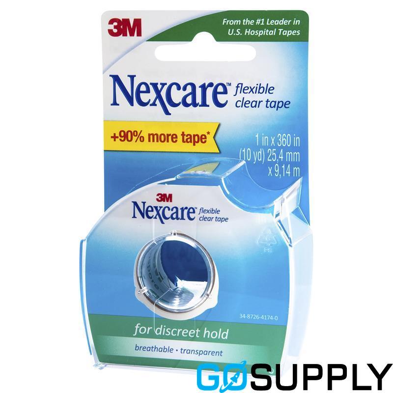 Nexcare First Aid Tape - Main Image