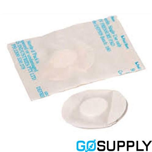 Nichiban - I.V Pressure Pad Injection Pad - Main Image