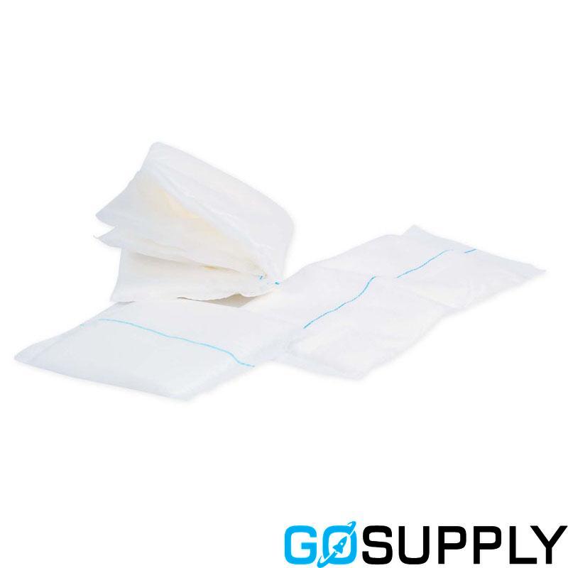 Non-Woven Combine Wound Dressings - Main Image