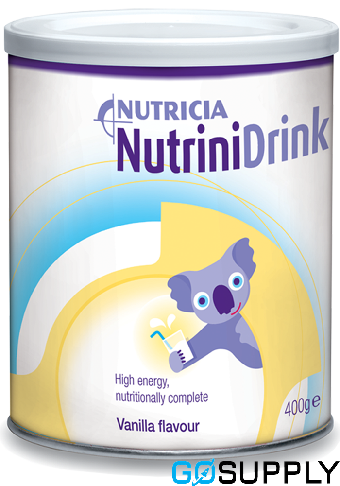 NutriniDrink Paediatric Nutritional Powder - Main Image