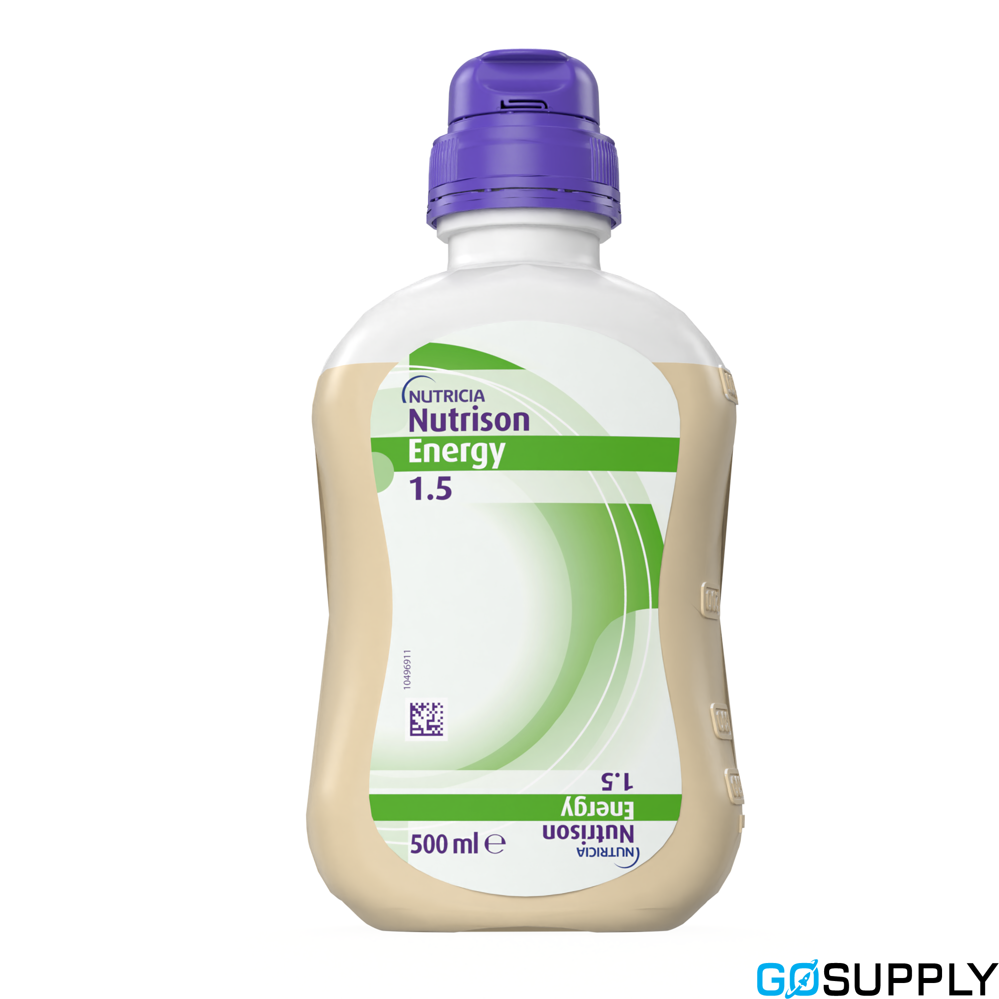 Nutrison Tube Feed - Main Image