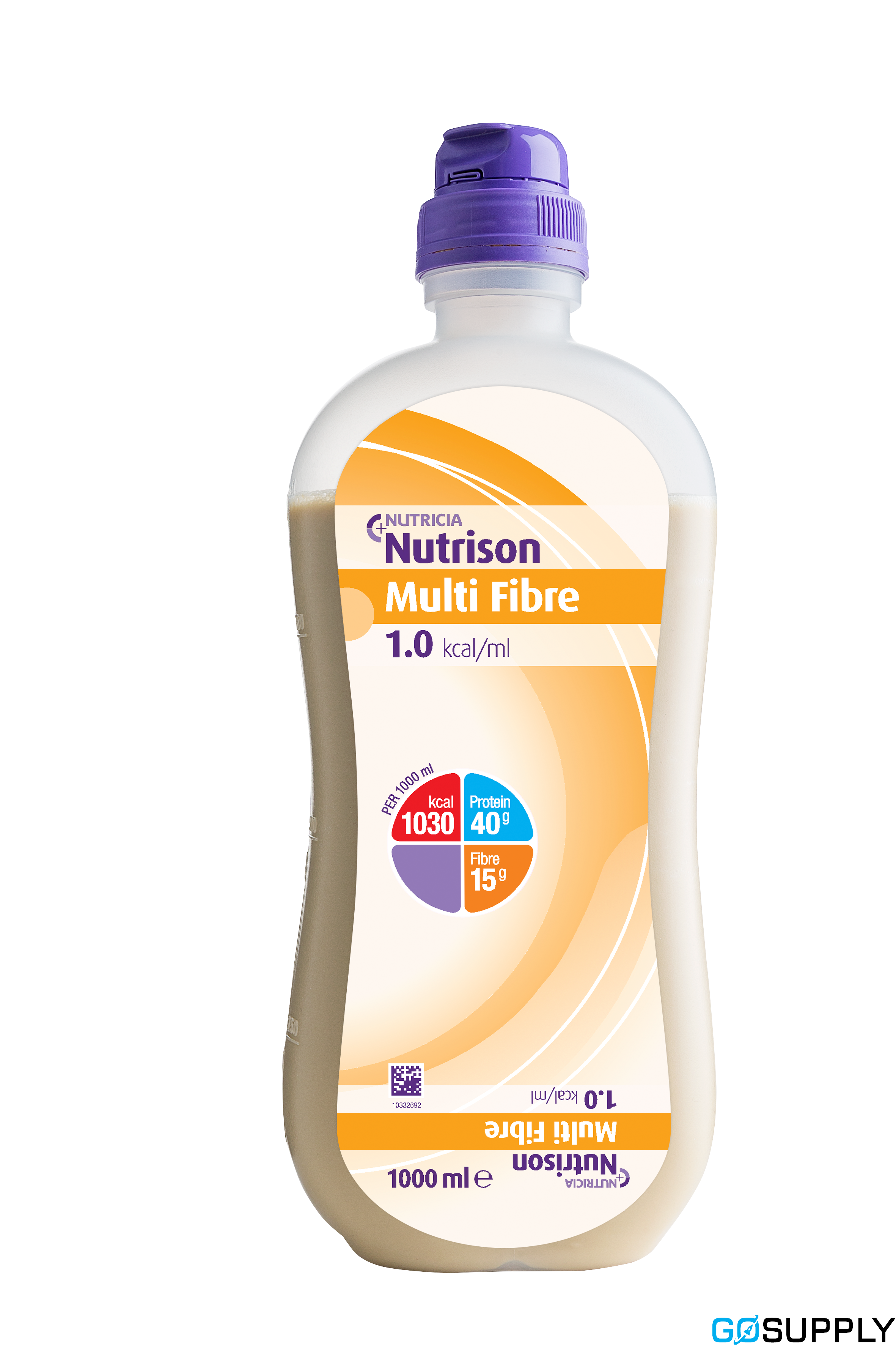Nutrison Tube Feed - Main Image