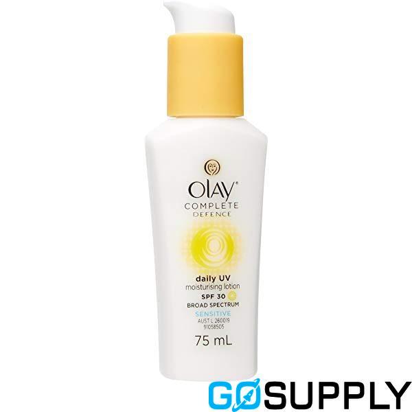 OLAY COMPLETE LOTION - Main Image
