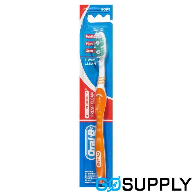 ORAL B 40 TB ALL ROUND F CLEAN - Main Image