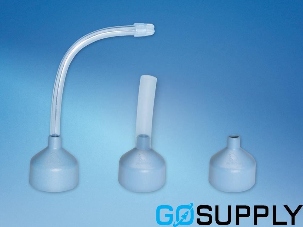 ORAL TUBES WITH ADAPTER - Main Image