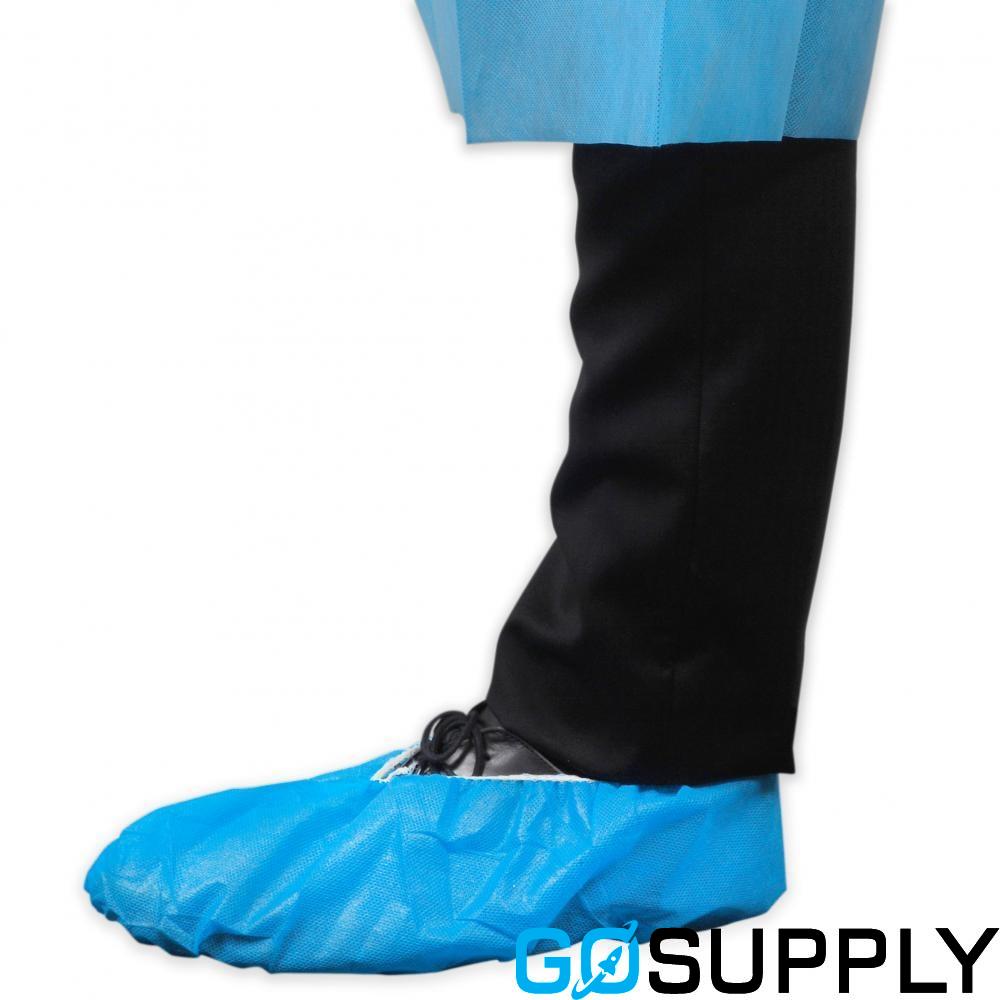 OVERSHOE THEATRE DISP - Main Image